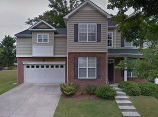 13722 Delstone Dr, Huntersville, NC 28078