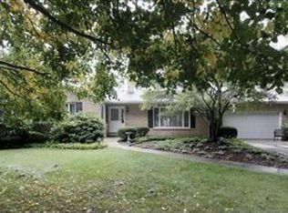 4174 Watkins Rd, Battle Creek, MI 49015