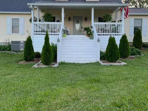 1066 River Rd, Kingston, TN 37763