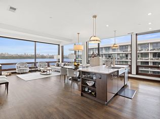 The Pearl, Edgewater, NJ 07020