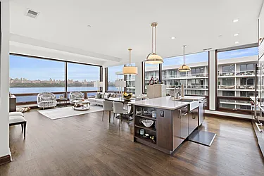 9 Somerset Lane, #501