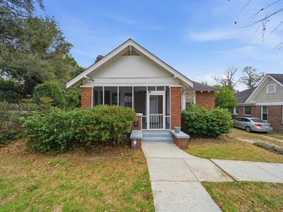 1514 King St, Columbia, SC, 29205