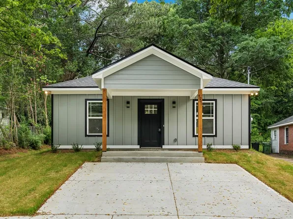 4001 17th Ave, Columbus, GA 31904