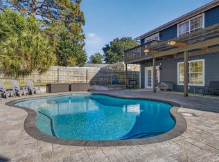 33 Birch Ave, Shalimar, FL 32579