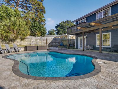 33 Birch Ave, Shalimar, FL, 32579
