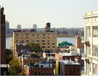 Sold by Brown Harris Stevens