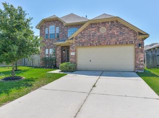 22807 Saginaw Point Ln, Katy, TX 77449