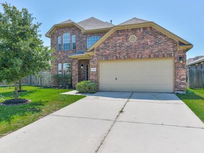 22807 Saginaw Point Ln, Katy, TX, 77449