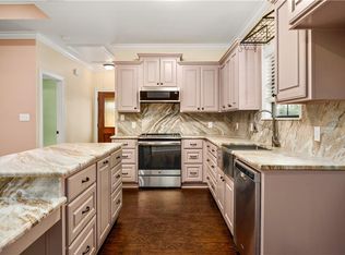 115 Meadow Ln, Pollock, LA 71467