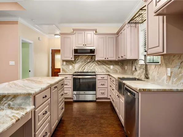 115 Meadow Ln, Pollock, LA 71467
