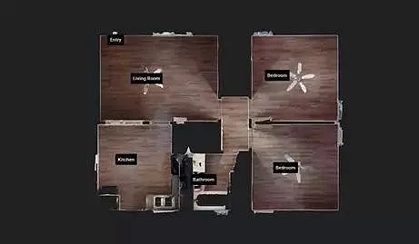 1213 Hampshire Ln #A — Photo 19