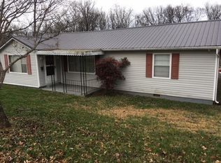 421 Main Rd LOT 138, Maryville, TN 37804