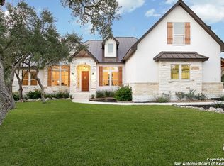 67 Sendero Woods, Fair Oaks Ranch, TX 78015