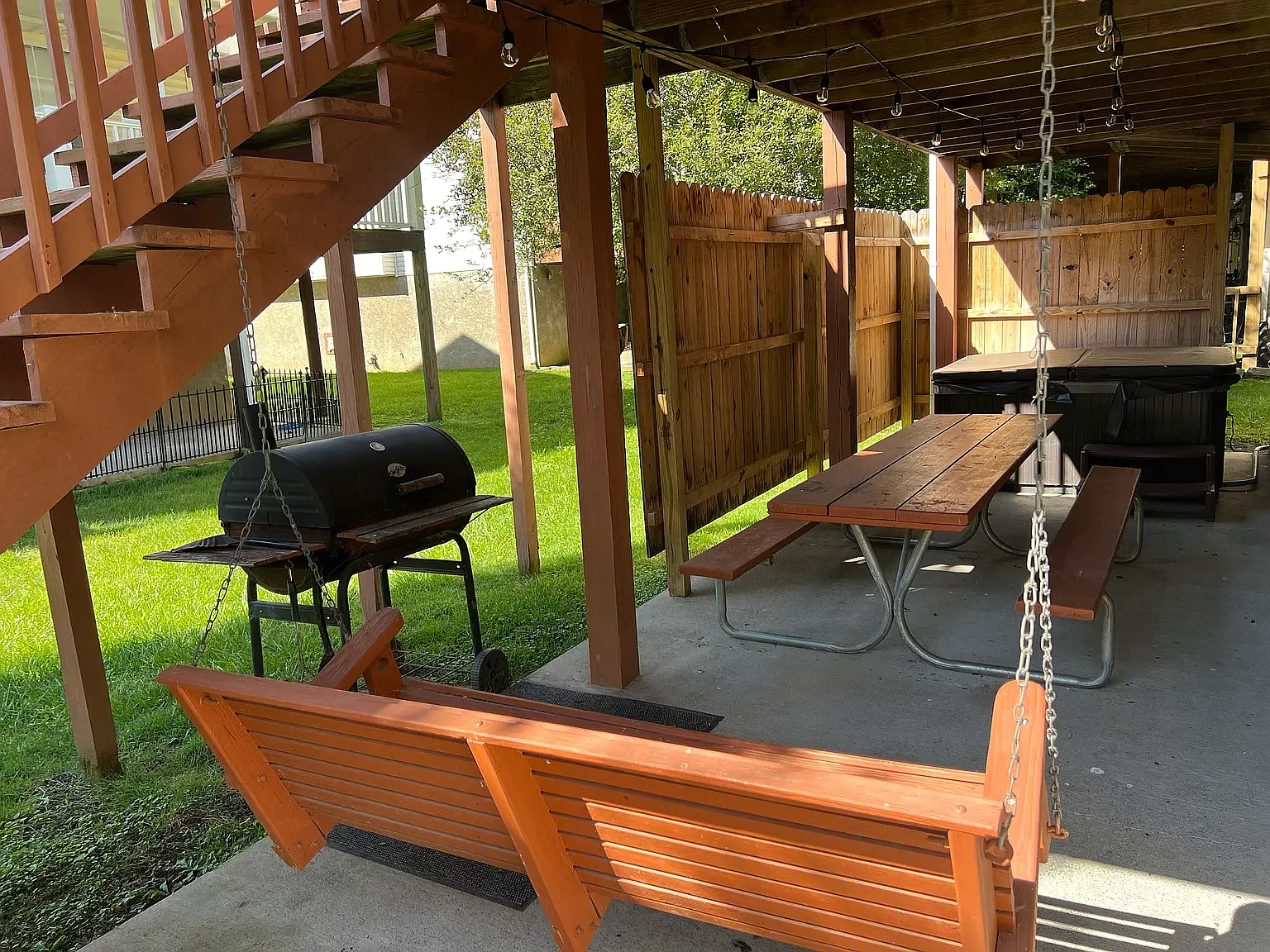 4 bed, 2148 sqft, $750 — Photo 3