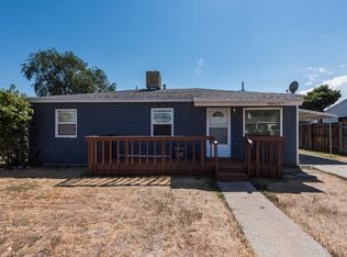 4533 W 5295 S, Kearns, UT 84118