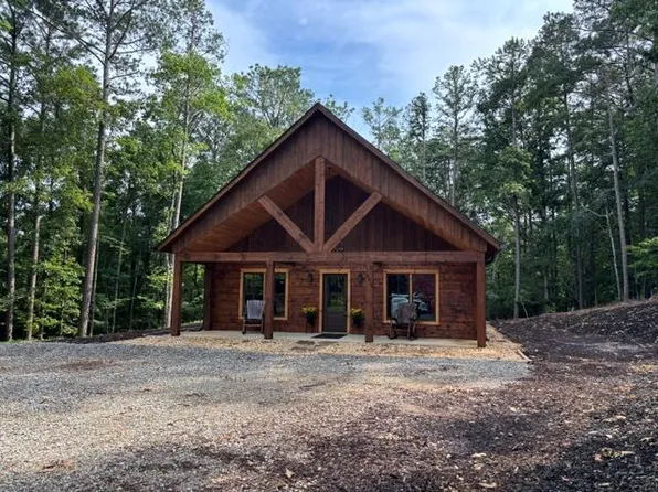 895 Camp Branch Rd, Ellijay, GA 30540