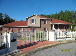 340 Westwater Way, Fayetteville, NC 28301