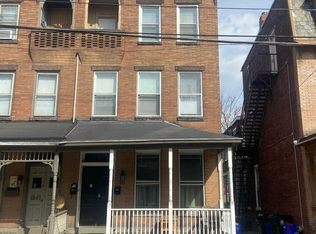 1625 Green St UNIT 1, Harrisburg, PA 17102