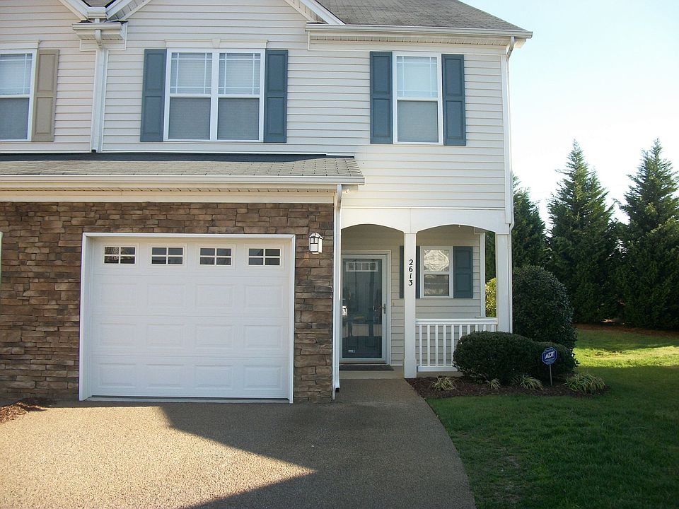 2613 Asher View Court