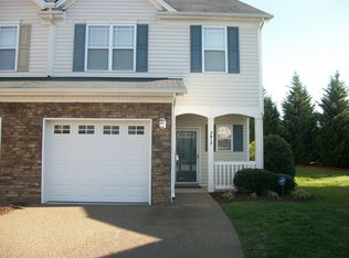 2613 Asher View Ct, Raleigh, NC 27606