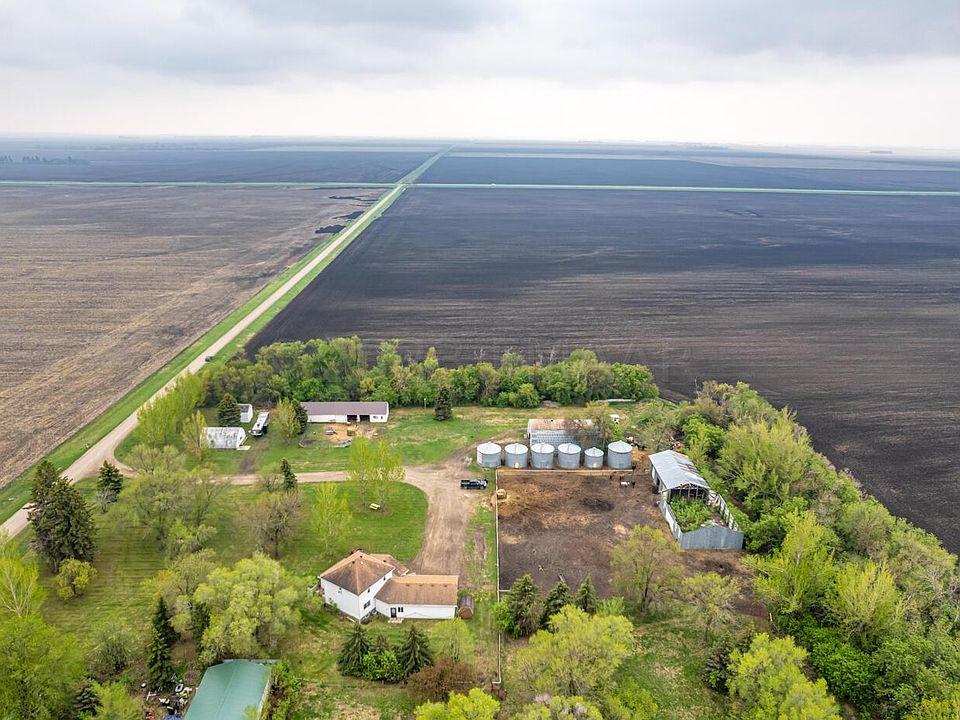 343 169th Ave SE, Hillsboro, ND 58045 Zillow