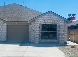 71 Maverick Dr, Odessa, TX 79765