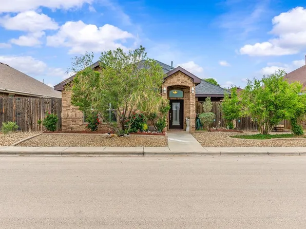 3402 Seguin, Odessa, TX 79765