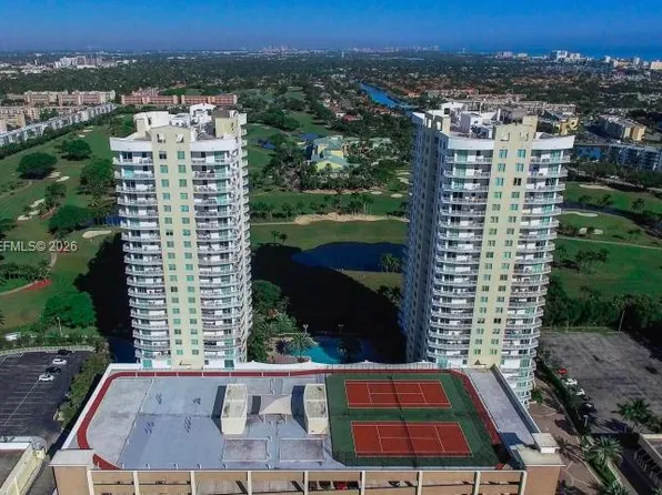 1755 Hallandale Beach Blvd #2304E, Hallandale, FL 33009