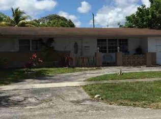 4224 Jefferson St, Hollywood, FL 33021