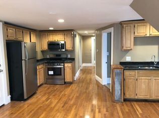 3 Page St #3, Boston, MA 02121
