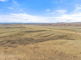 59 Crr, Medicine Bow, WY 82329
