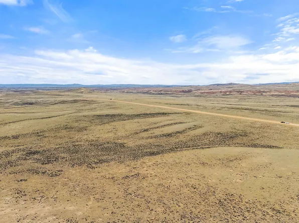 59 Crr, Medicine Bow, WY 82329