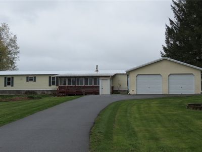 138 Nursery St, Greene, NY, 13778