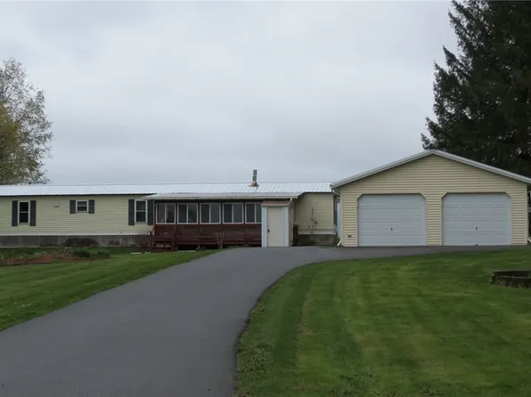 138 Nursery St, Greene, NY 13778