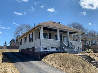 44 Mohegan St, Pittsfield, MA 01201