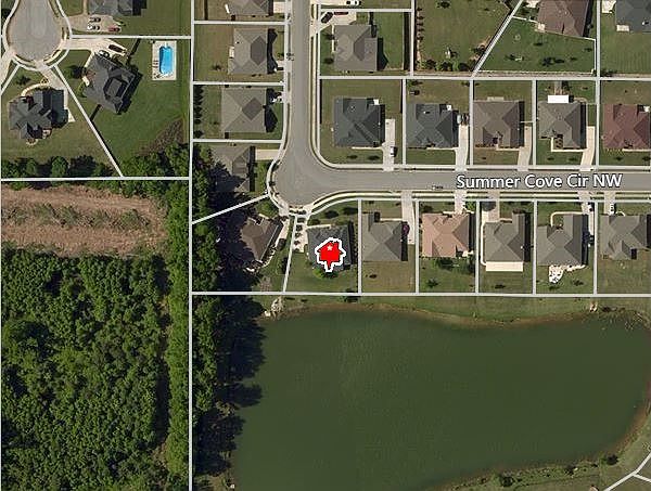 1st image of 642 Summer Cove Cir NW