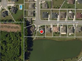 642 Summer Cove Cir NW, Madison, AL 35757