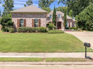 123 Muscadine Path, Madison, MS 39110