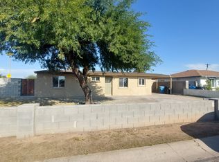 3852 W Earll Dr, Phoenix, AZ 85019