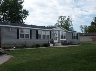 4177 Manassas Ct, Columbus, OH 43207