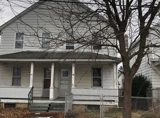 48 Pulaski St, Kingston, PA 18704