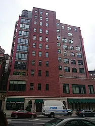 6 Varick Street in Tribeca
