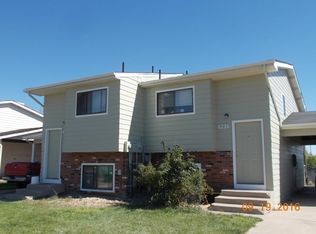 6236 Pontiac St, Commerce City, CO 80022
