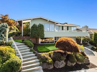 2119 NW 93rd St, Seattle, WA 98117