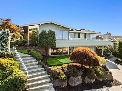 2119 NW 93rd Street, Seattle, WA, 98117