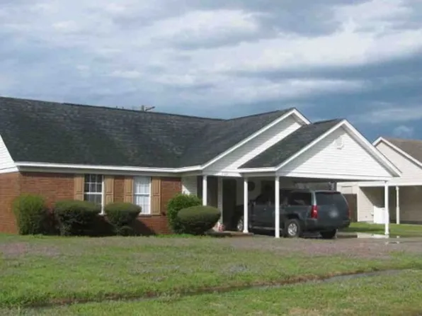 264 Cabriolet St, Marion, AR 72364