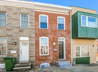 107 E Barney St, Baltimore, MD 21230