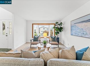 1610 Partridge Dr, Hercules, CA 94547