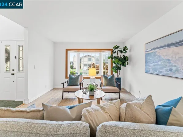 1610 Partridge Dr, Hercules, CA 94547