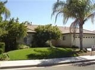 5263 W Browning Ave, Fresno, CA 93722